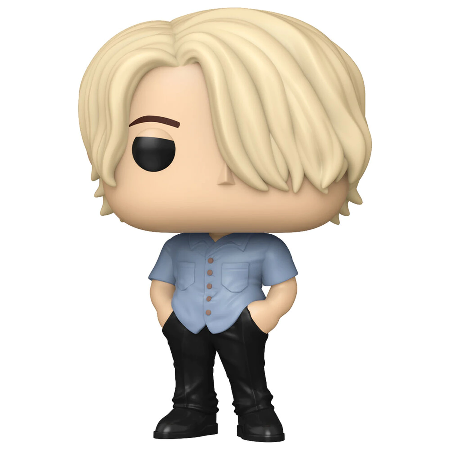 Funko POP figurka One Piece Sanji fotografii produktu