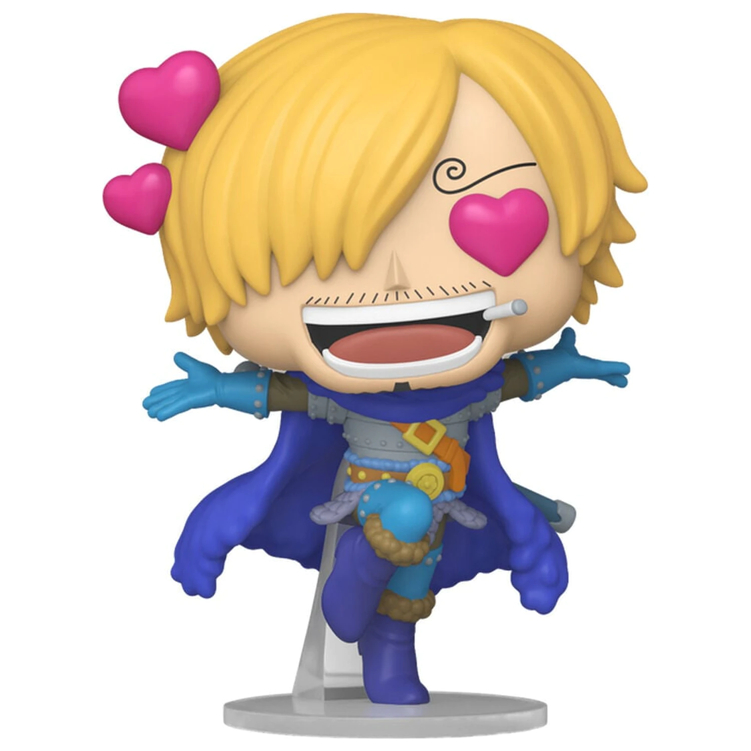 Funko POP figurka One Piece Sanji fotografii produktu