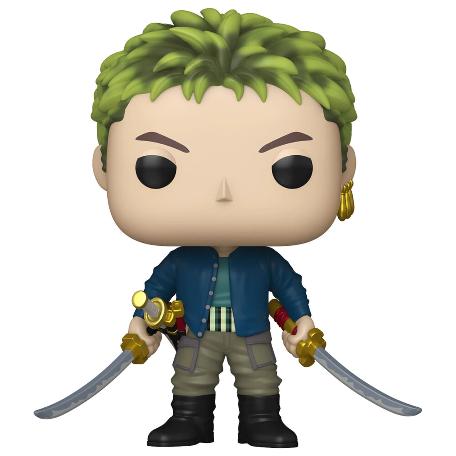 Funko POP figurka One Piece Zoro fotografii produktu