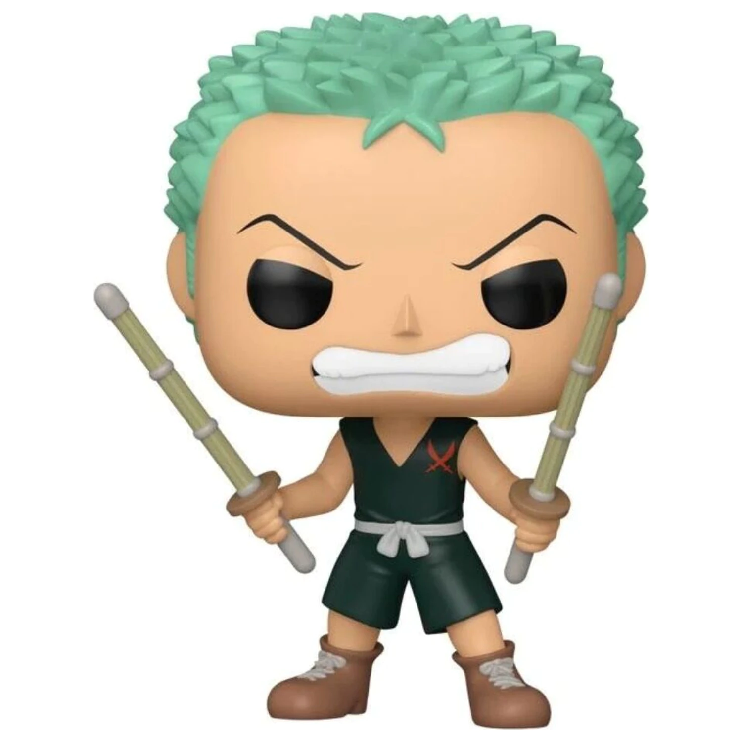 Funko POP figurka One Piece Zoro Exclusive fotografii produktu