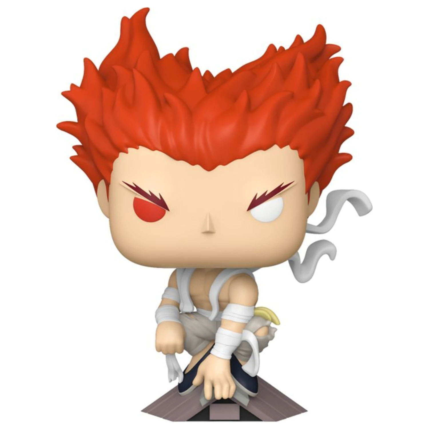 Funko POP figurka One Punch Man Garou fotografii produktu
