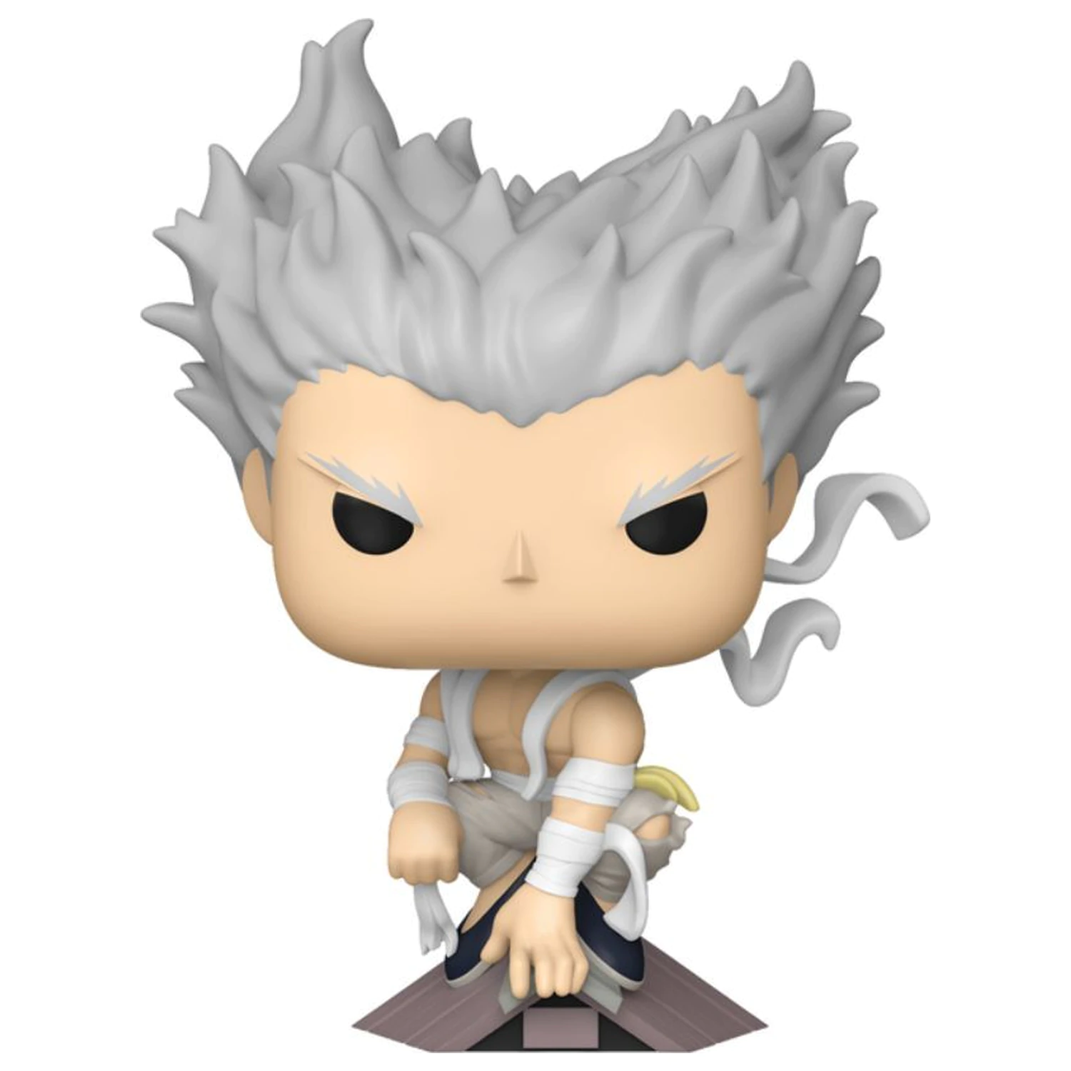 Funko POP figurka One Punch Man Garou fotografii produktu