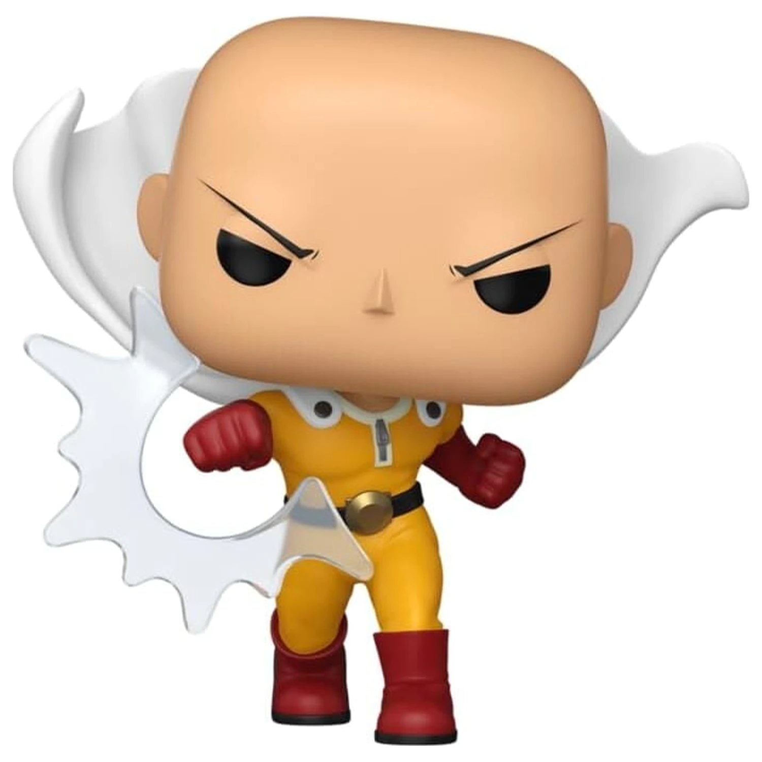 Figurka Funko POP One Punch Man Saitama Exclusive fotografii produktu