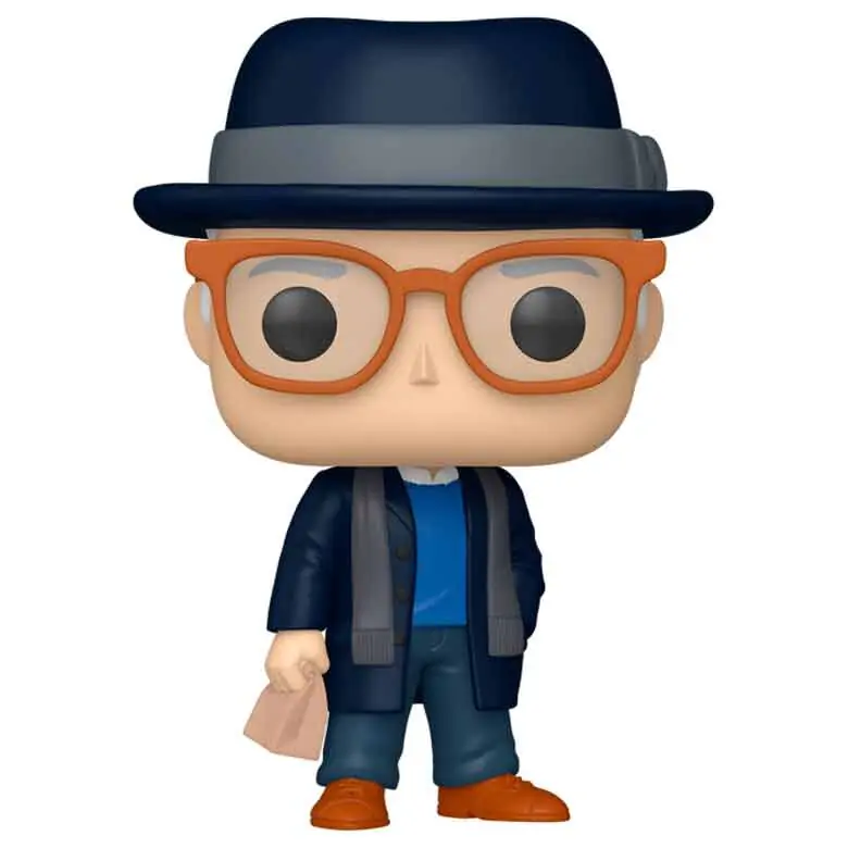 Funko POP figurka Only Murders In the Building Charles-Haden Savage fotografii produktu