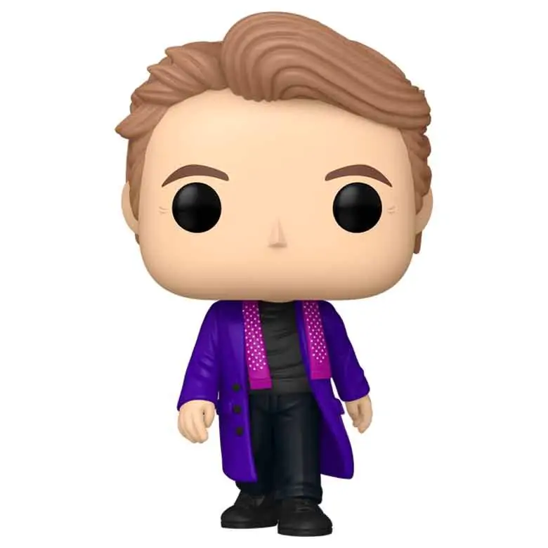 Funko POP figurka Only Murders In the Building Oliver Putnam fotografii produktu