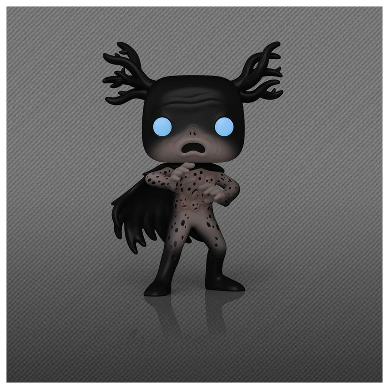 Funko POP figurka Over The Garden Wall The Beast Glow Chase fotografii produktu