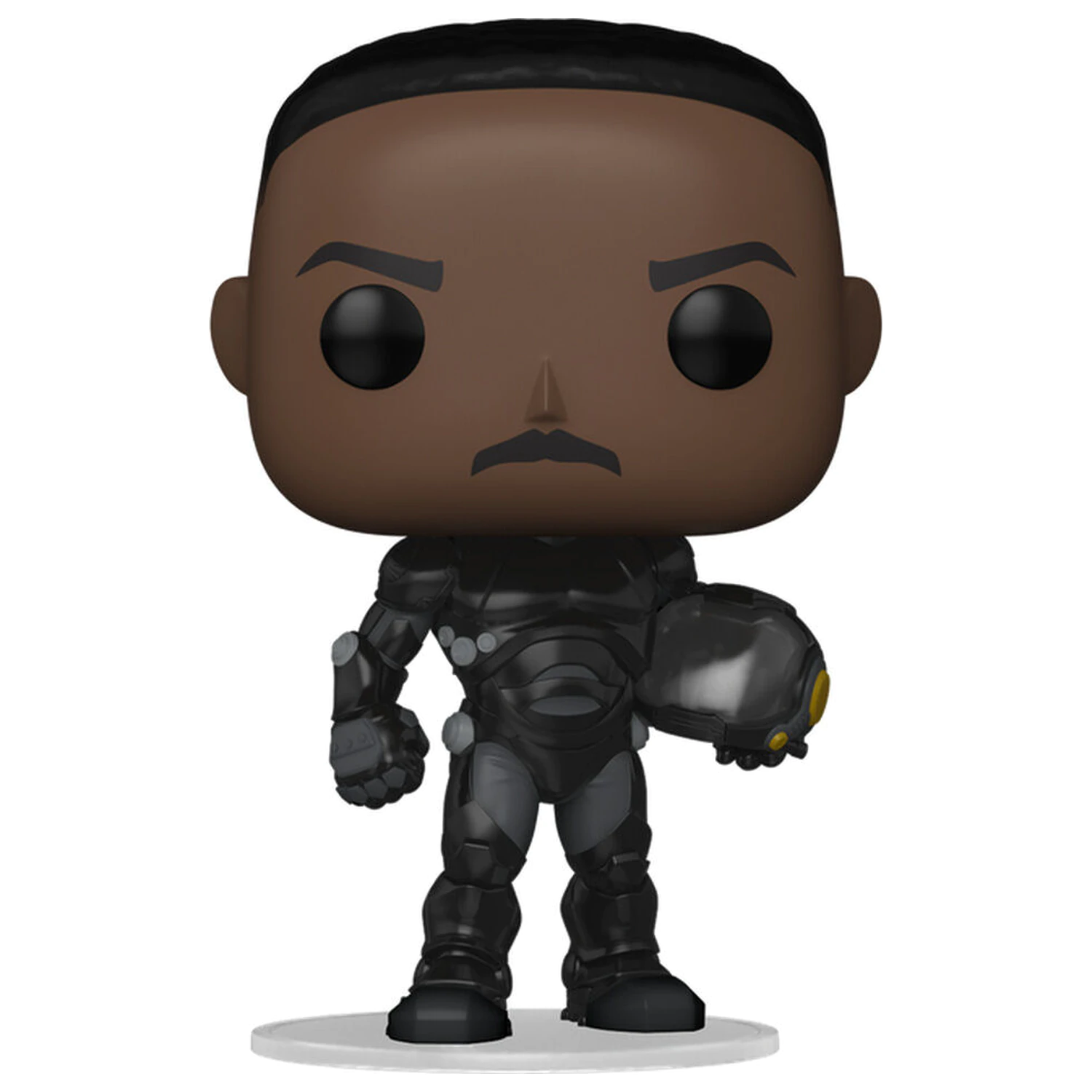 Funko POP figurka Pacific Rim Marshal Pentecost fotografii produktu