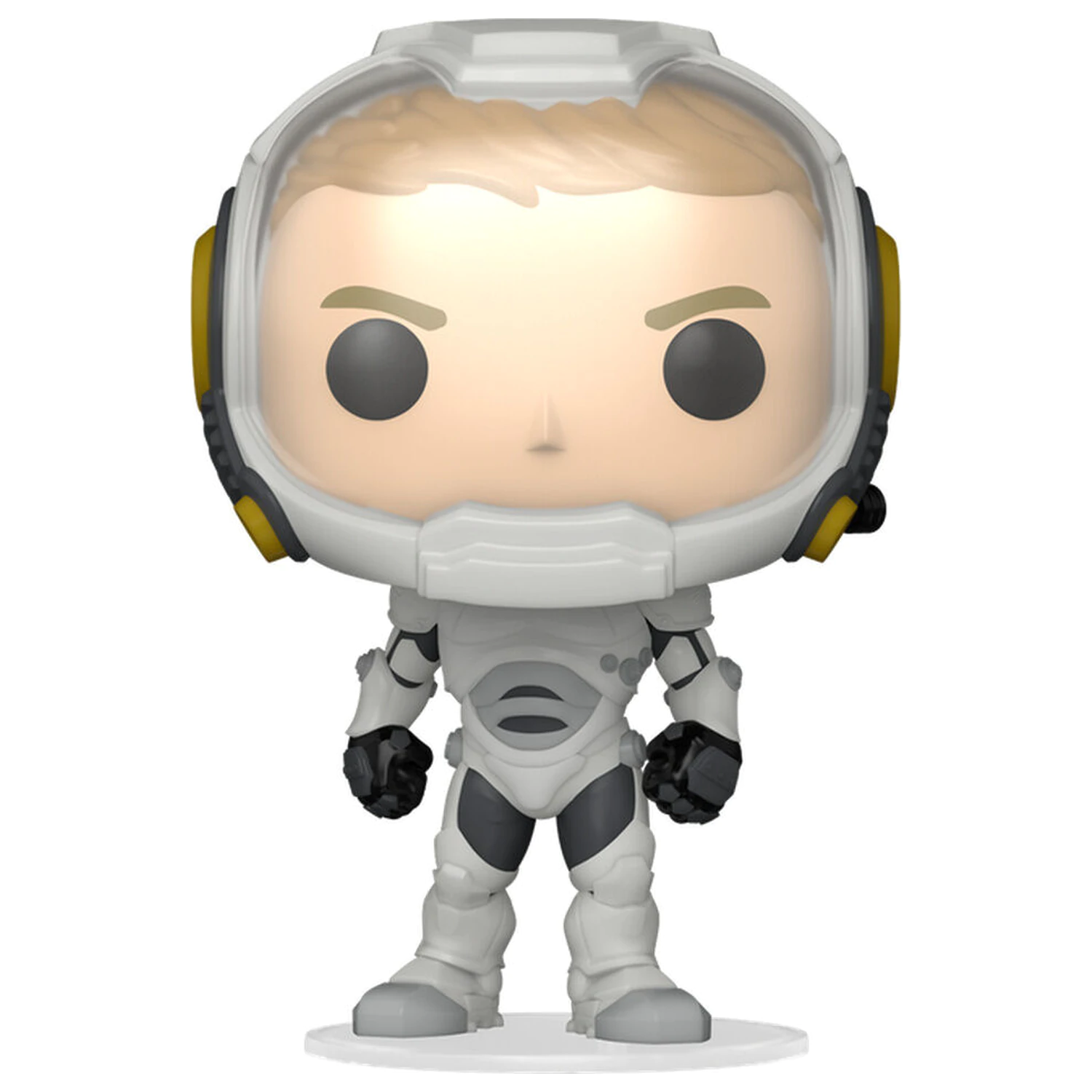 Funko POP figurka Pacific Rim Raleigh Becket fotografii produktu