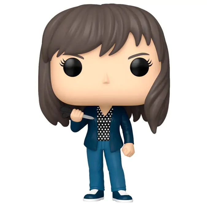 Funko POP figurka Parks and Recreation April Ludgate fotografii produktu