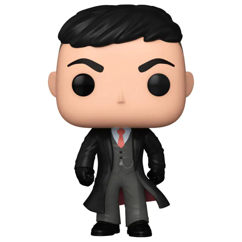 POP figurka Peaky Blinders Thomas Shelby Chase fotografii produktu