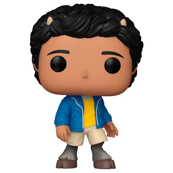 Funko POP figurka Percy Jackson and the Olympians - Grover Underwood fotografii produktu