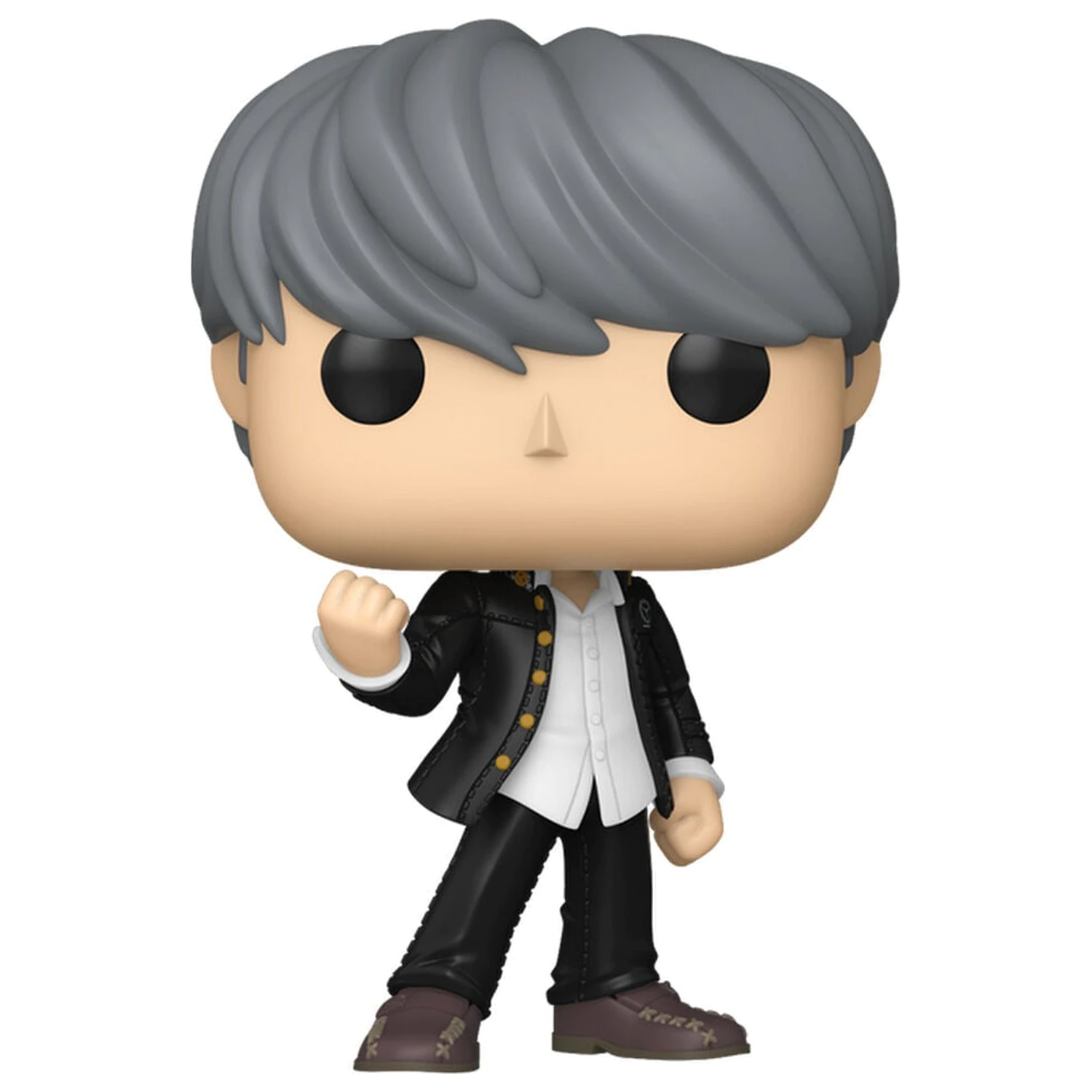 Figurka Funko POP Persona 4 Revival Protagonist fotografii produktu