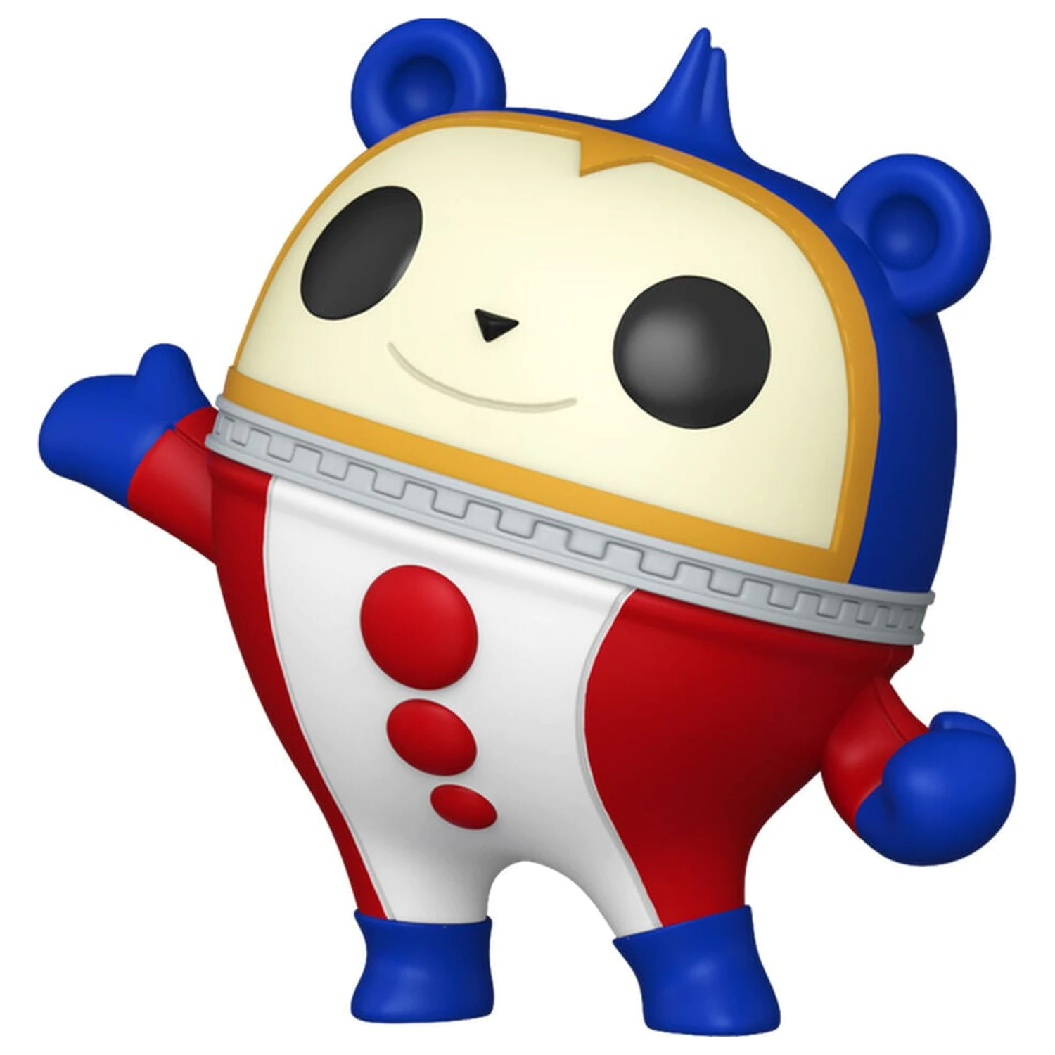 Funko POP figurka Persona 4 Revival Teddie fotografii produktu