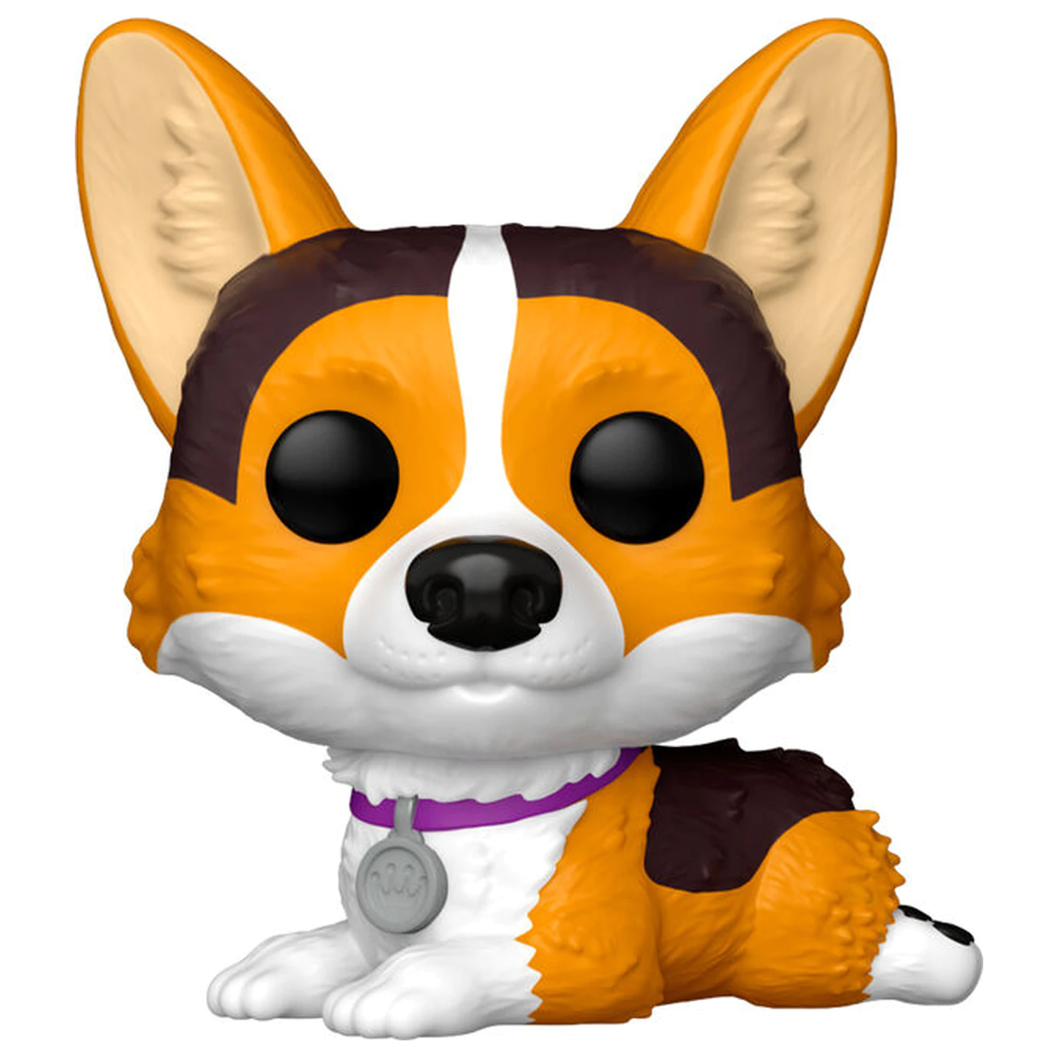 Funko POP figurka Mazlíčci Corgi fotografii produktu