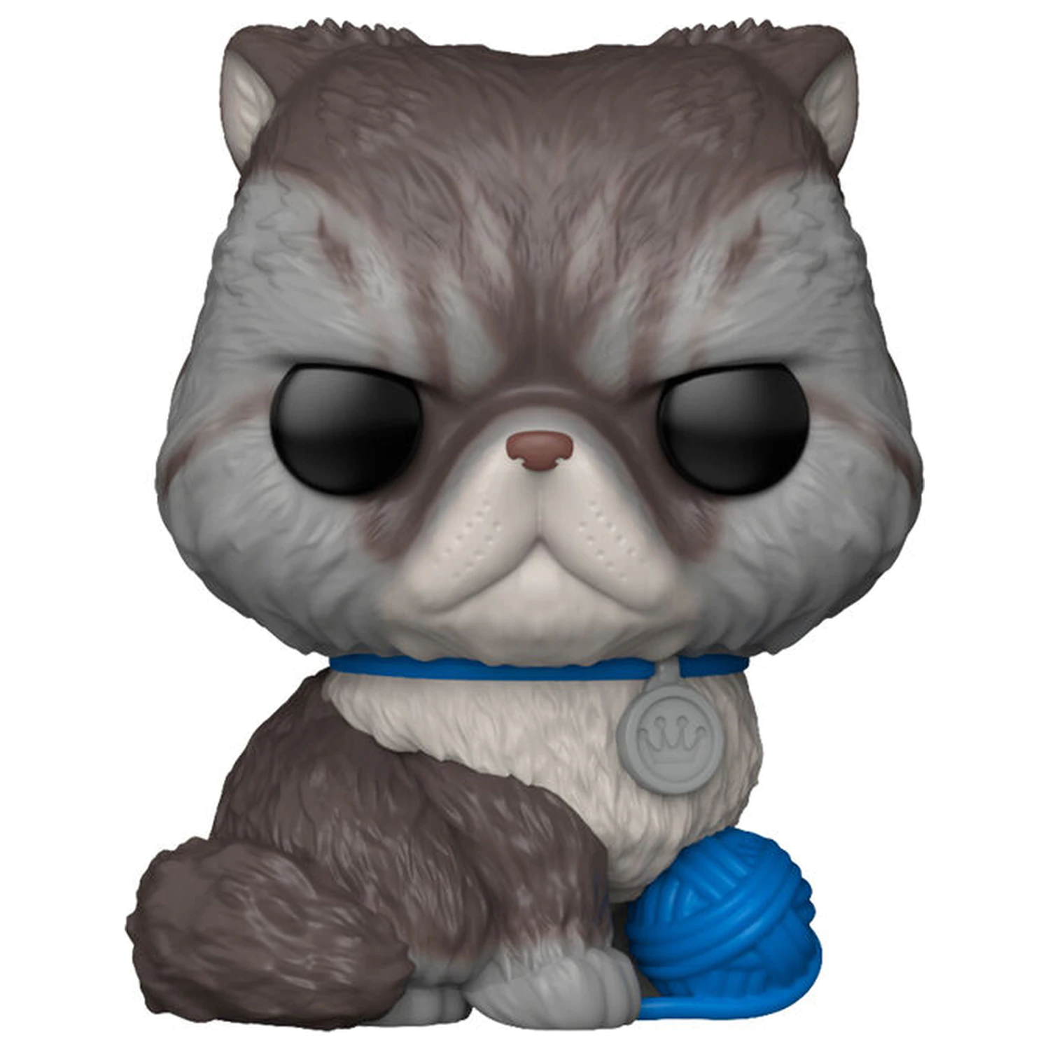 Funko POP figurka Pets Persian fotografii produktu