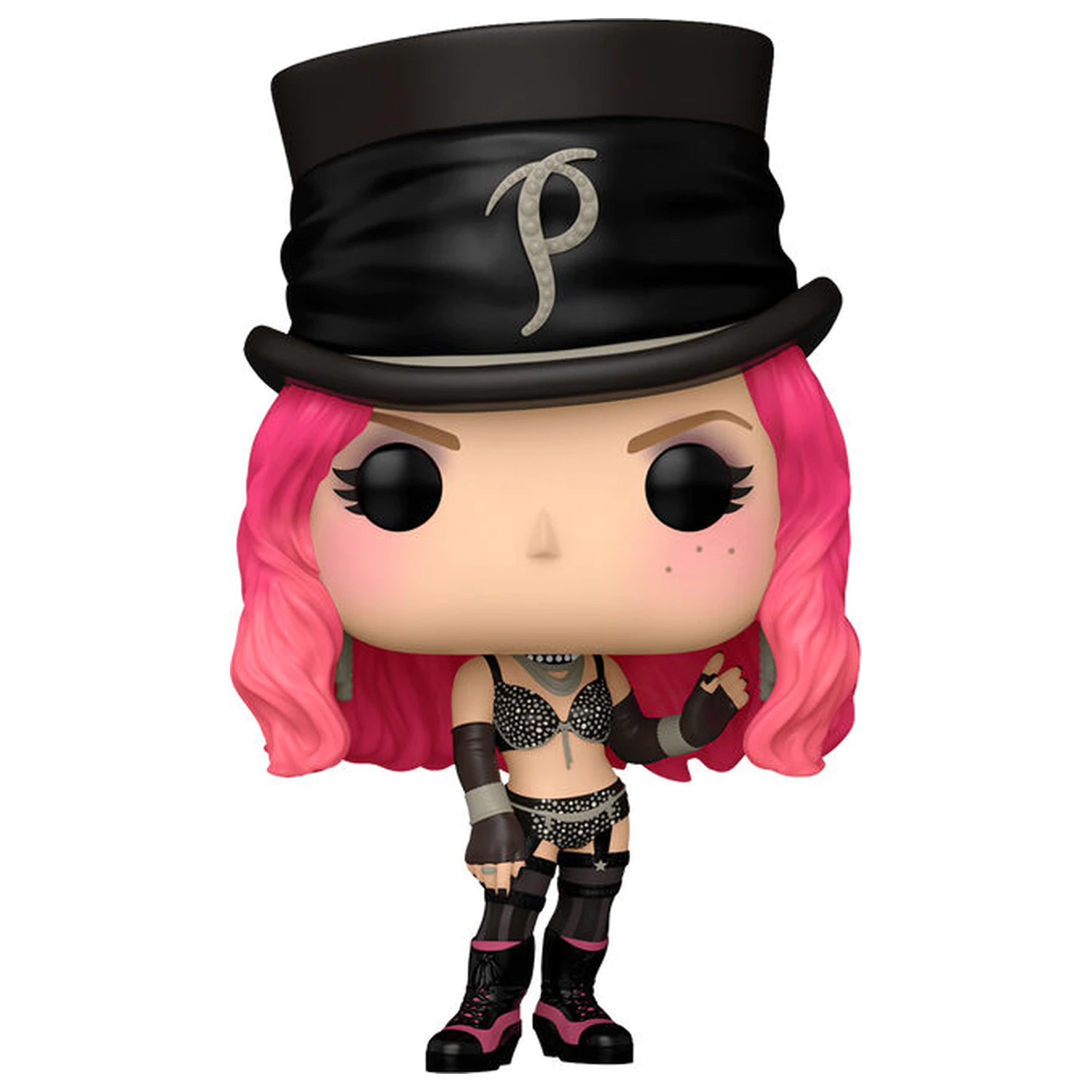 Funko POP figurka Pink Lady Marmalade fotografii produktu