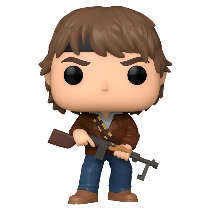 Funko POP figurka Red Dawn Jed Eckert fotografii produktu