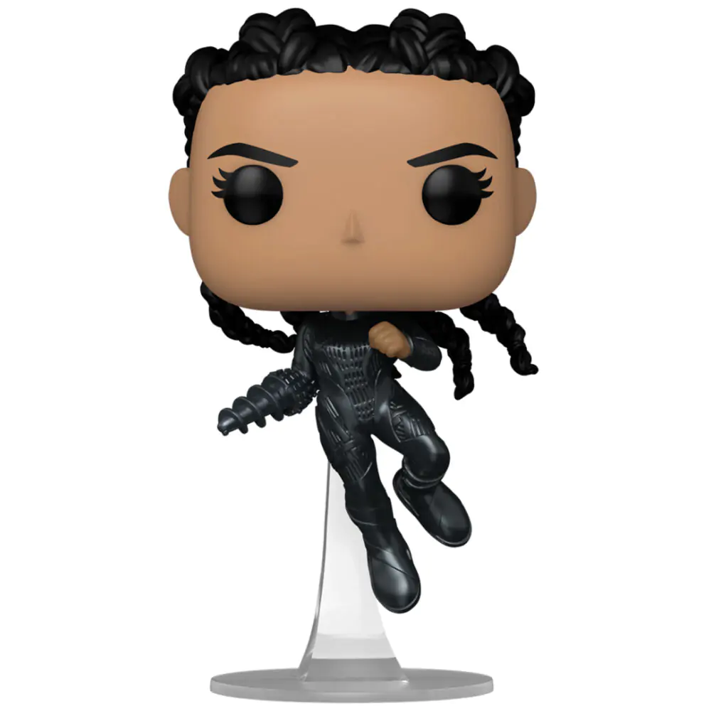 Funko POP figurka Plus DC Comics Superman The Engineer fotografii produktu