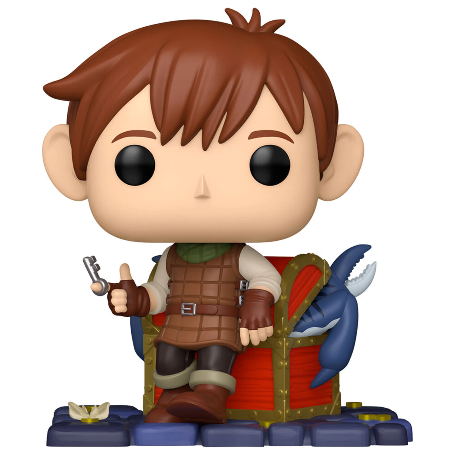 Funko POP figurka Plus Delicious in Dungeon Chilchuck fotografii produktu