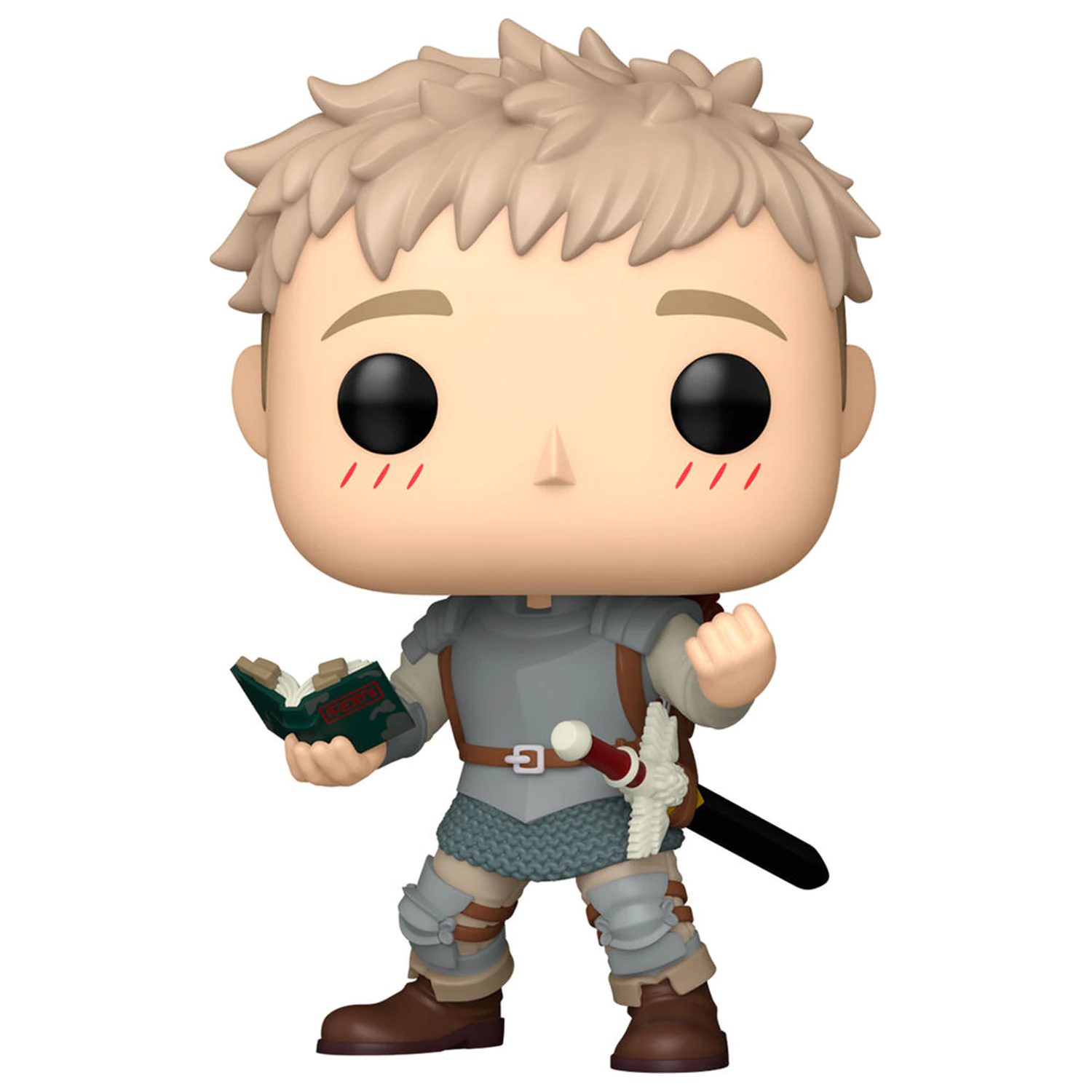 Funko POP figurka Plus Delicious in Dungeon Laios Chase fotografii produktu