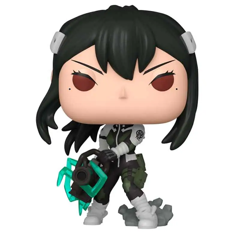 Funko POP figurka Plus Kaiju No. 8 Mina Ashiro fotografii produktu