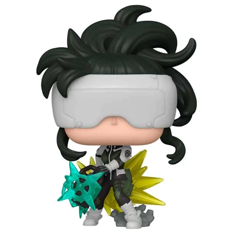 Funko POP figurka Plus Kaiju No. 8 Mina Ashiro Chase fotografii produktu