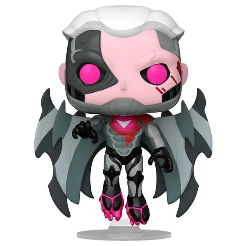 Funko POP figurka Plus Marvel X-Men '97 Bastion Nimrod fotografii produktu