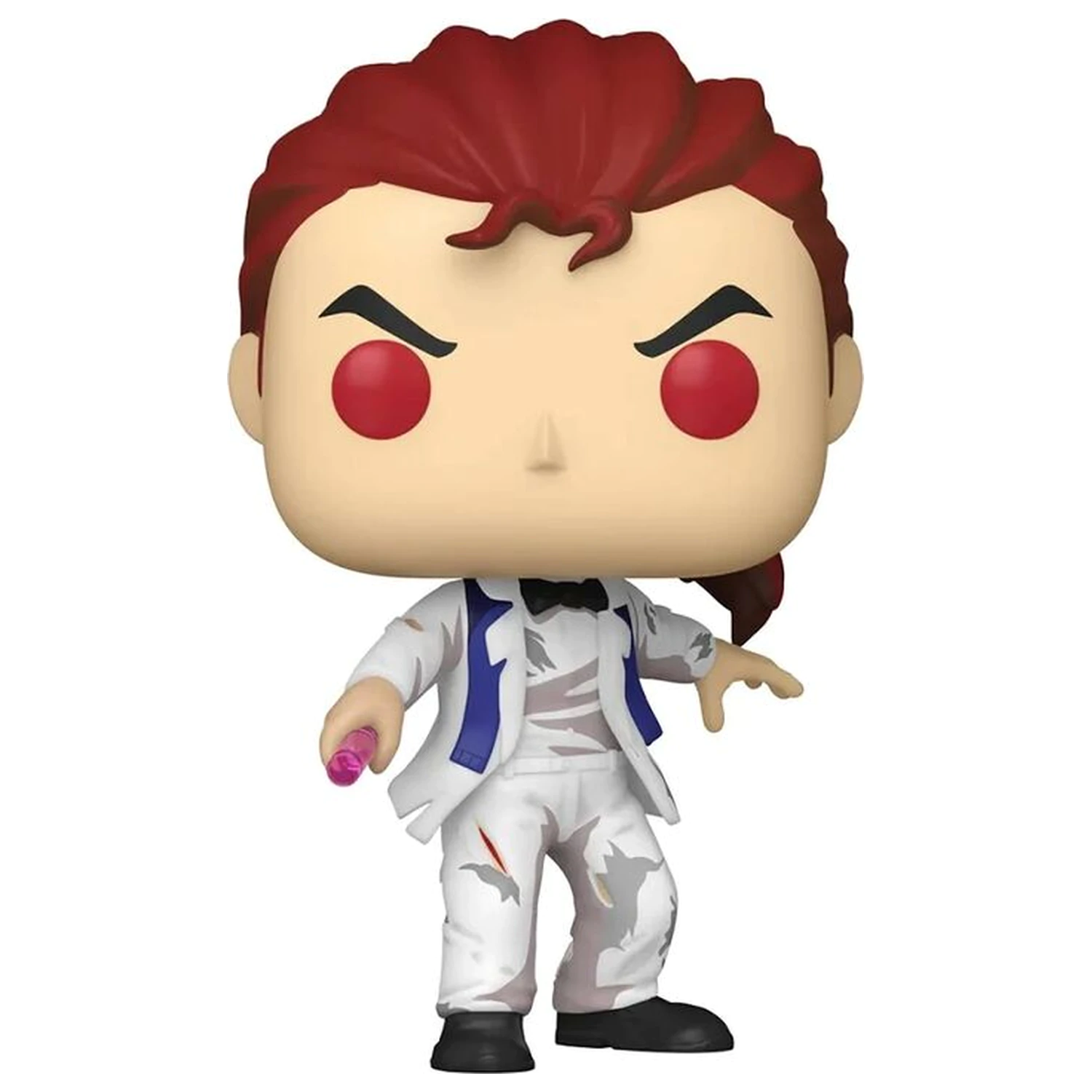 Funko POP figurka X-Men '97 - Gambit (Genosha Battle) fotografii produktu