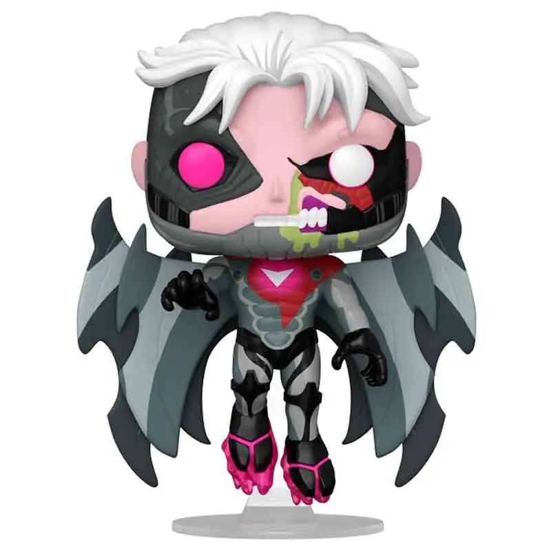 Funko POP figurka Plus Marvel X-Men Bastion Nimrod Chase fotografii produktu