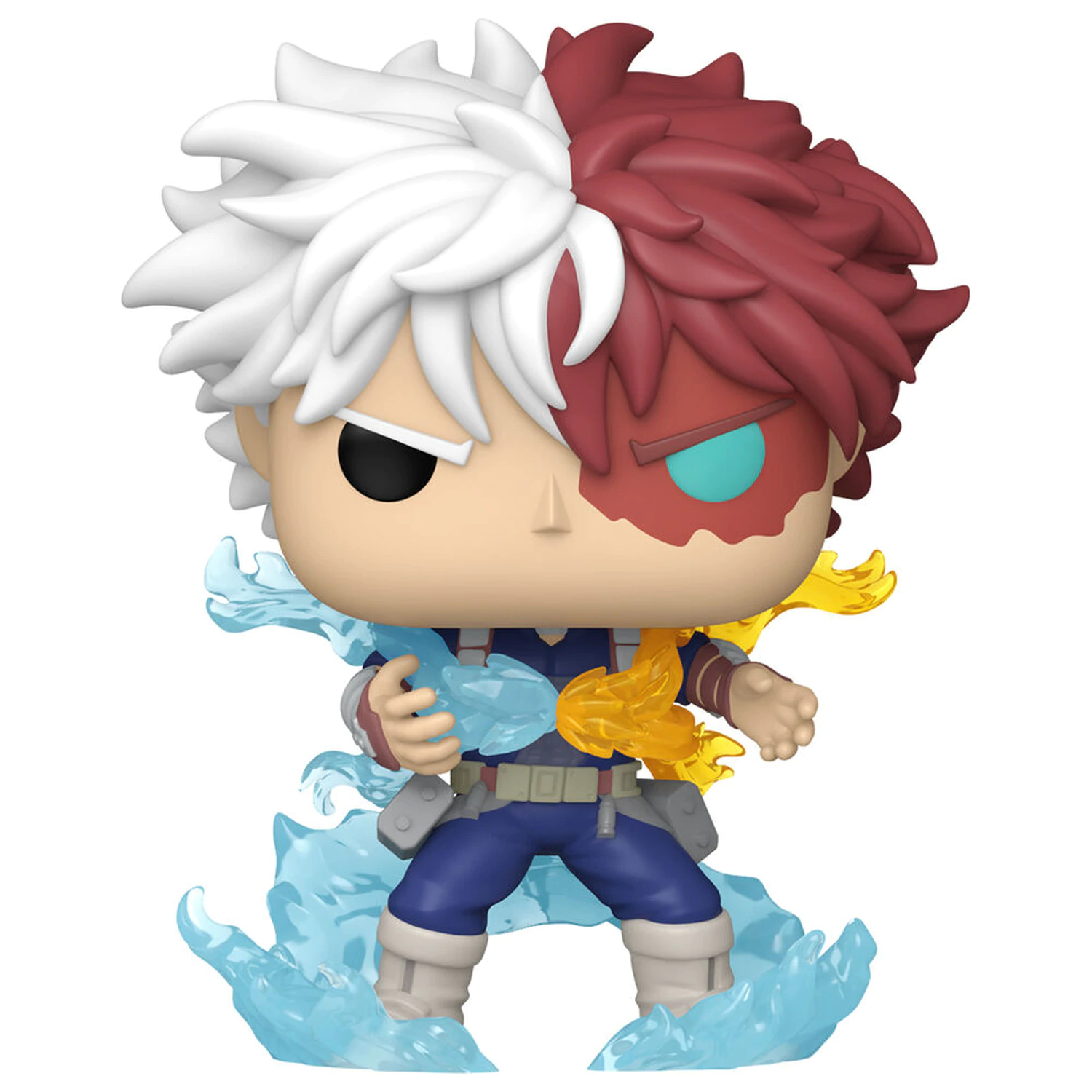 Funko POP figurka Plus My Hero Academia Shoto Todoroki fotografii produktu