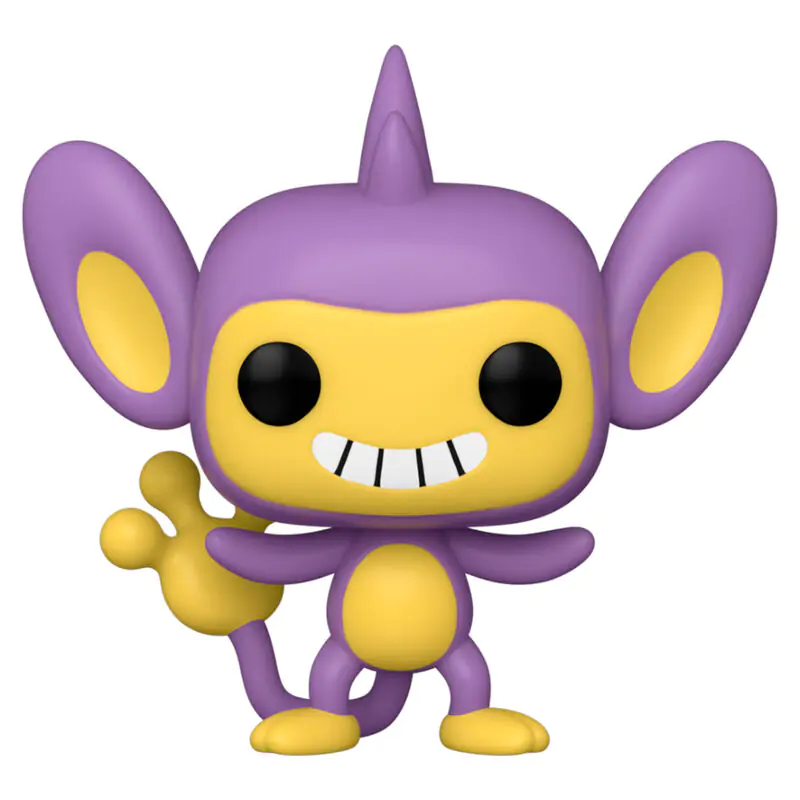 POP figurka Pokemon Aipom fotografii produktu