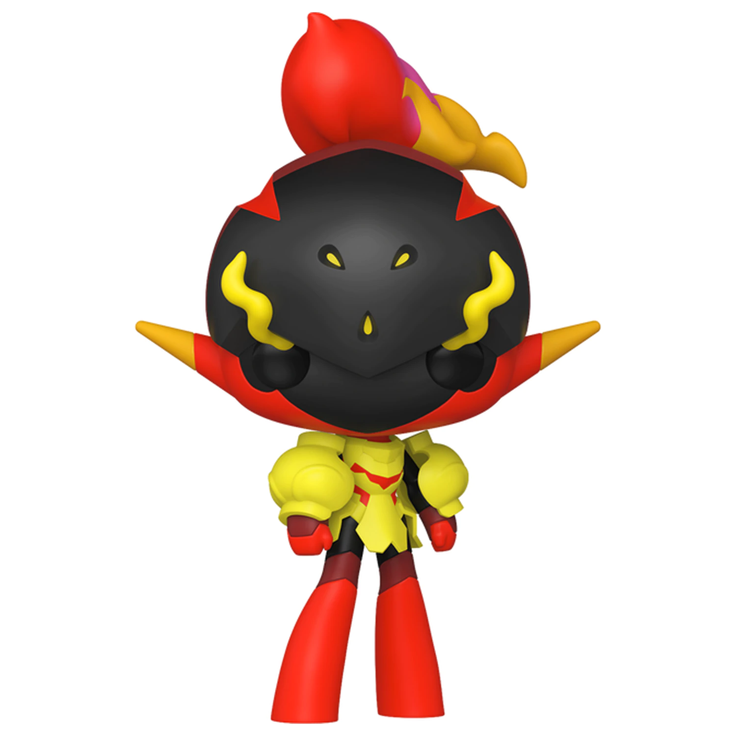 Funko POP figurka Pokemon Armarouge fotografii produktu