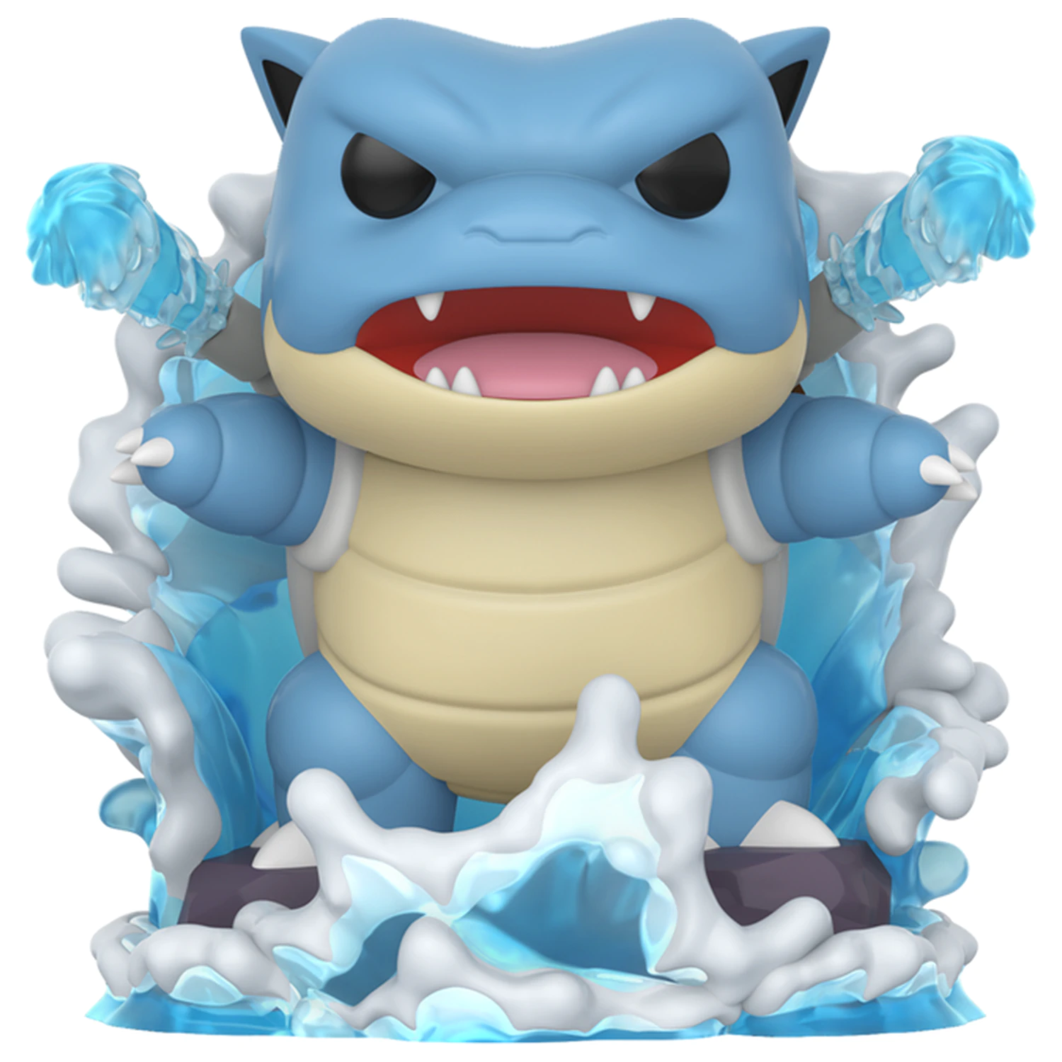 Funko POP figurka Pokemon Premium Blastoise fotografii produktu