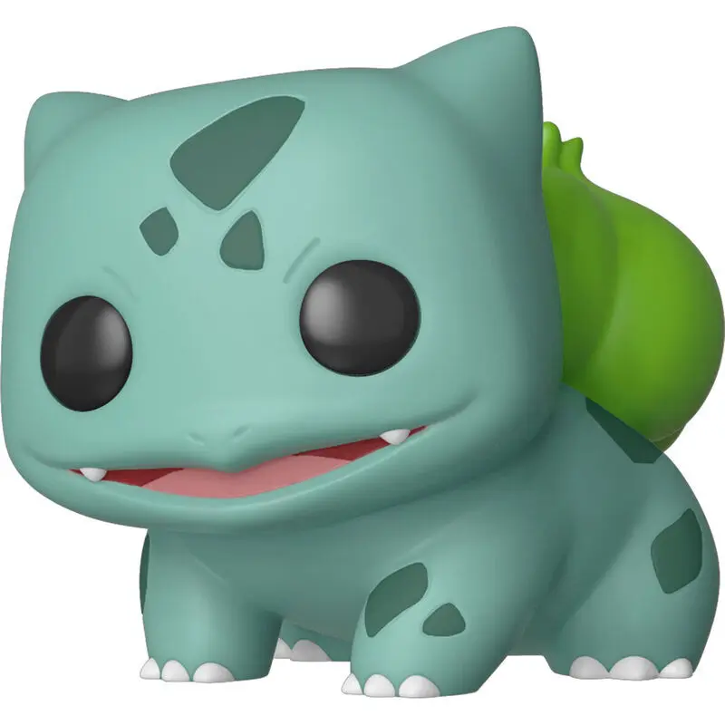 POP figurka Pokemon Bulbasaur 25cm fotografii produktu