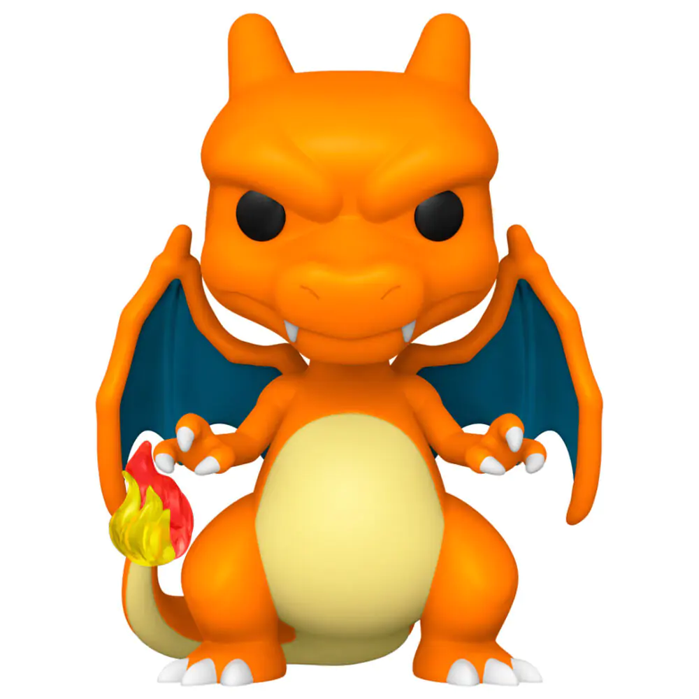 POP figurka Pokemon Charizard fotografii produktu