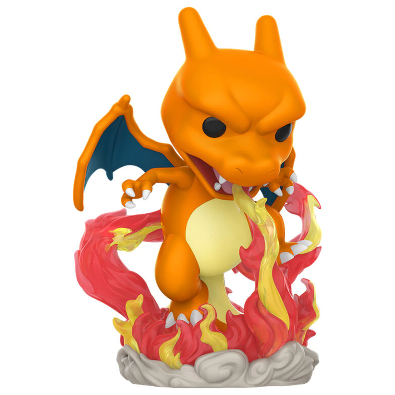 Funko POP figurka Premium Pokemon Charizard Dracaufeu Glurak fotografii produktu