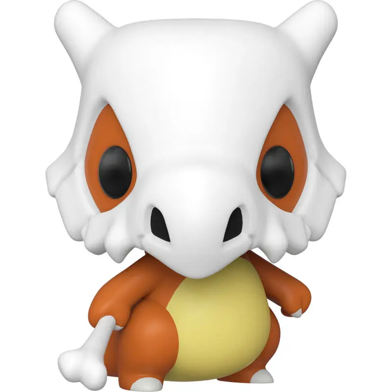 Pokemon POP! Games vinylová figurka Cubone (EMEA) 9 cm fotografii produktu