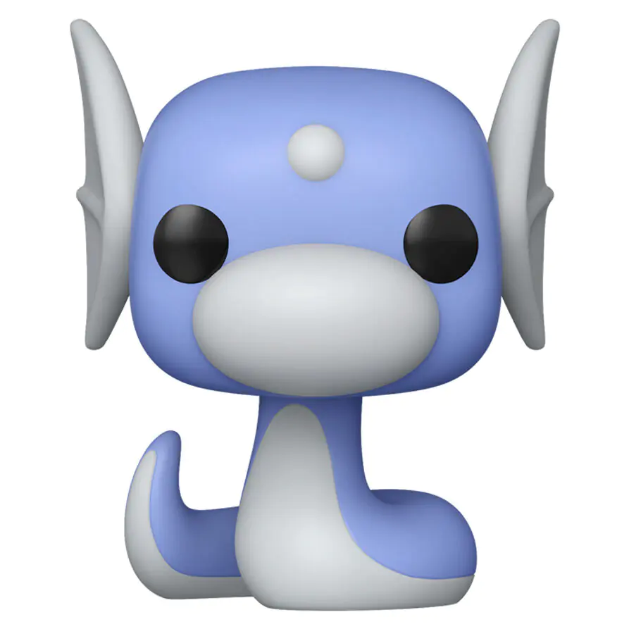 Funko POP figurka Pokemon Dratini Minidraco fotografii produktu