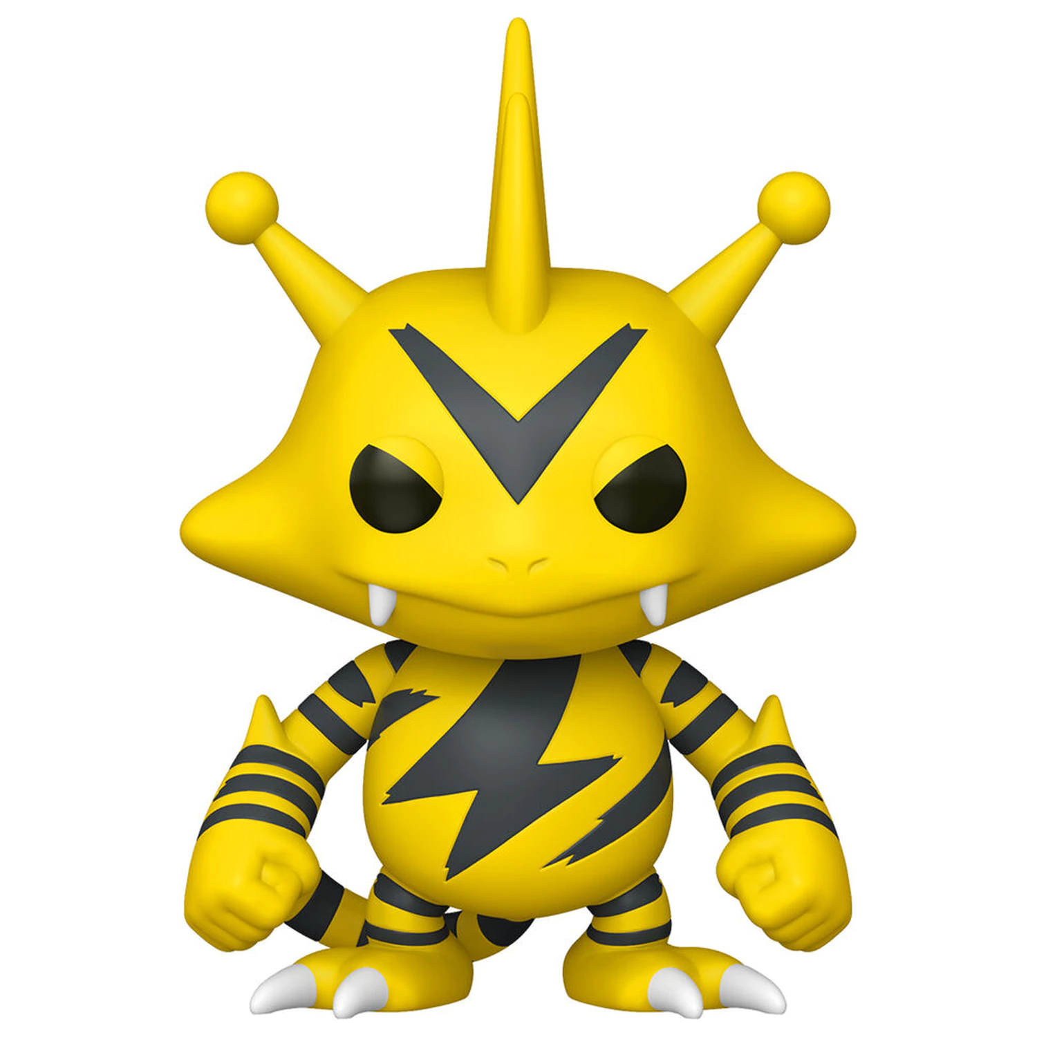 Funko POP figurka Pokemon Electabuzz Elektek fotografii produktu