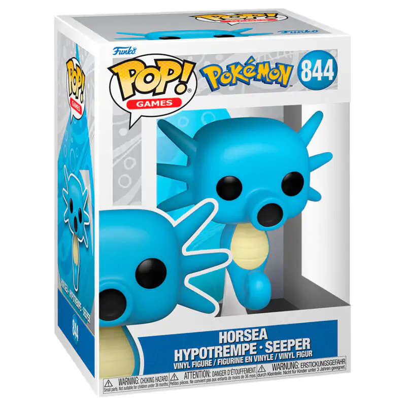 POP figurka Pokemon kůň fotografii produktu