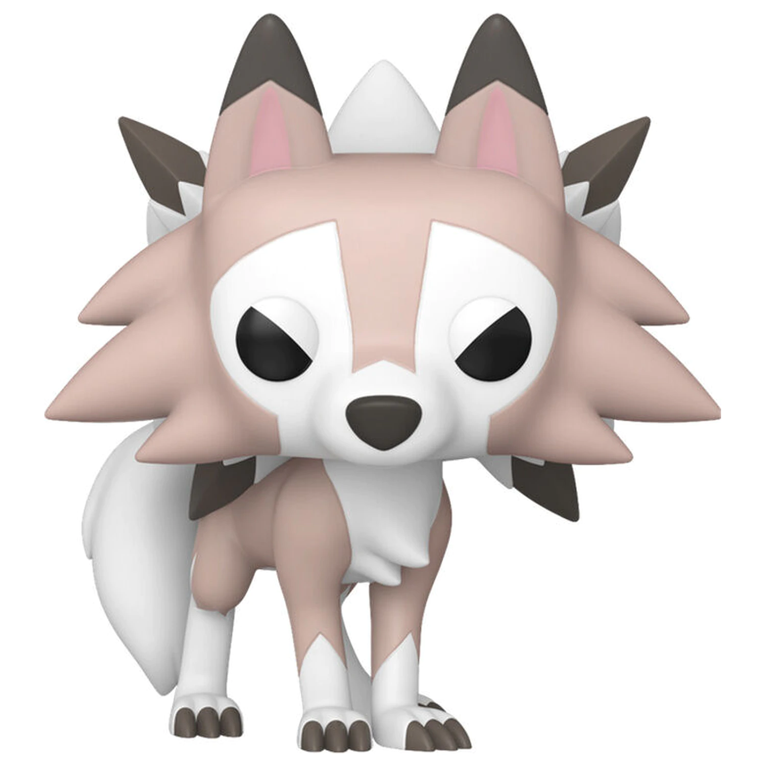 Funko POP figurka Pokemon Lycanroc Midday Form fotografii produktu