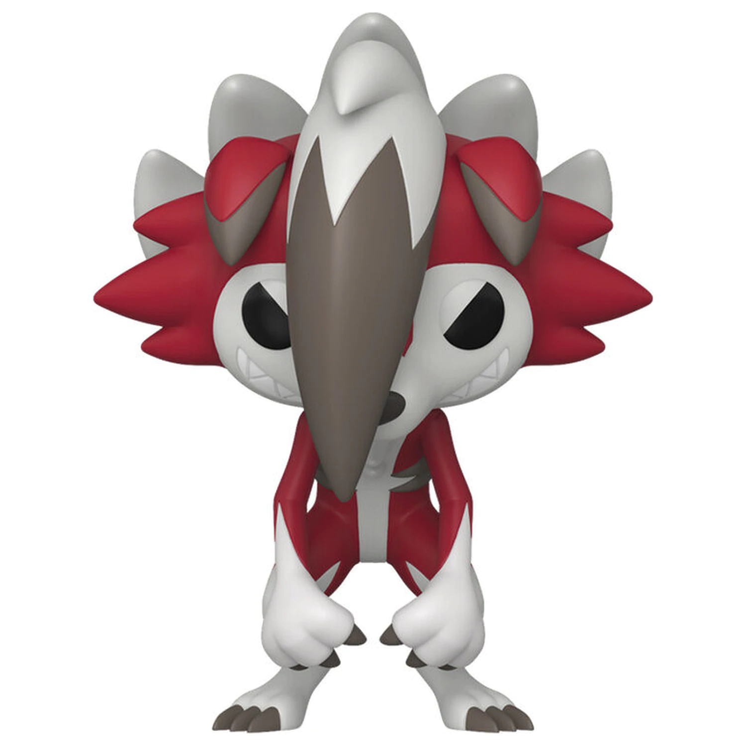 Funko POP figurka Pokemon Lycanroc Midnight Form fotografii produktu