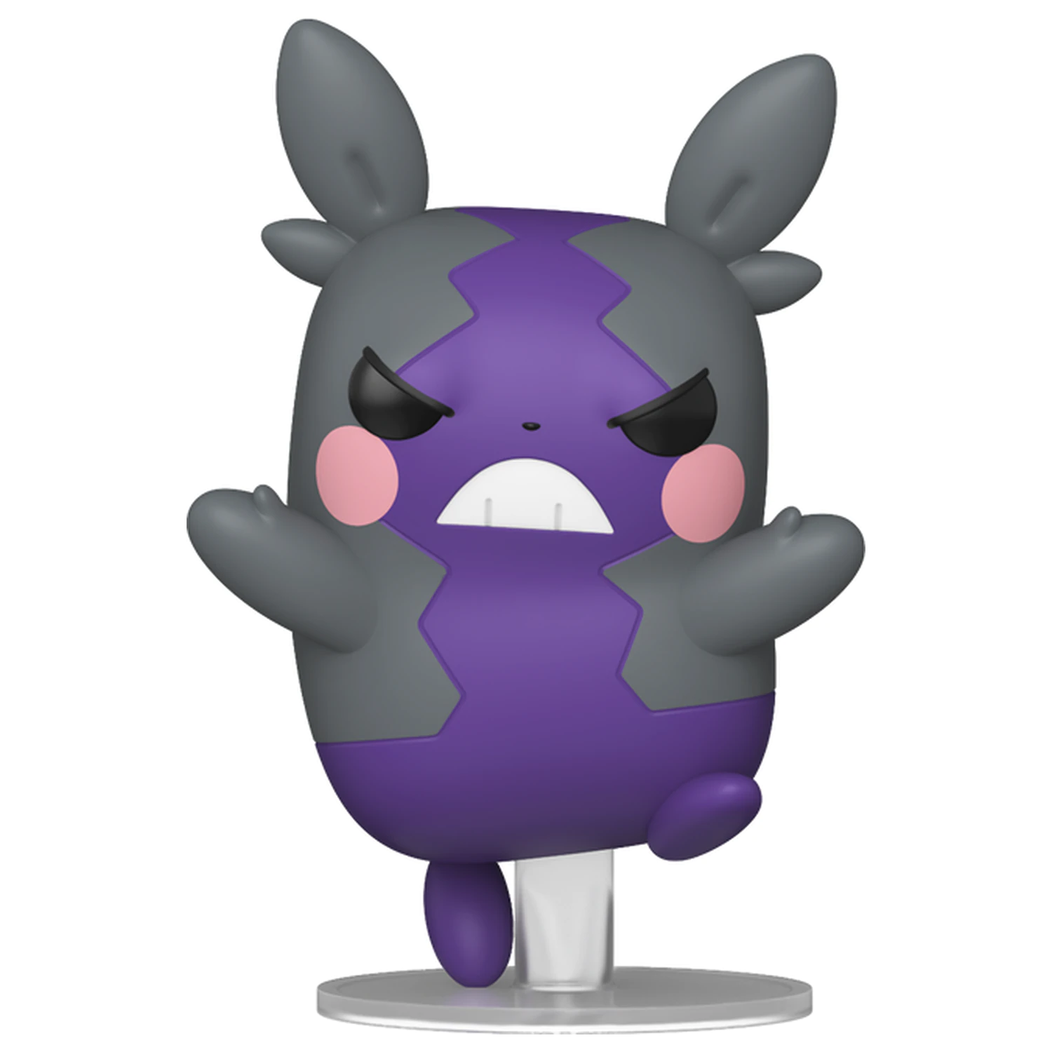 Funko POP figurka Pokemon Morpeko fotografii produktu