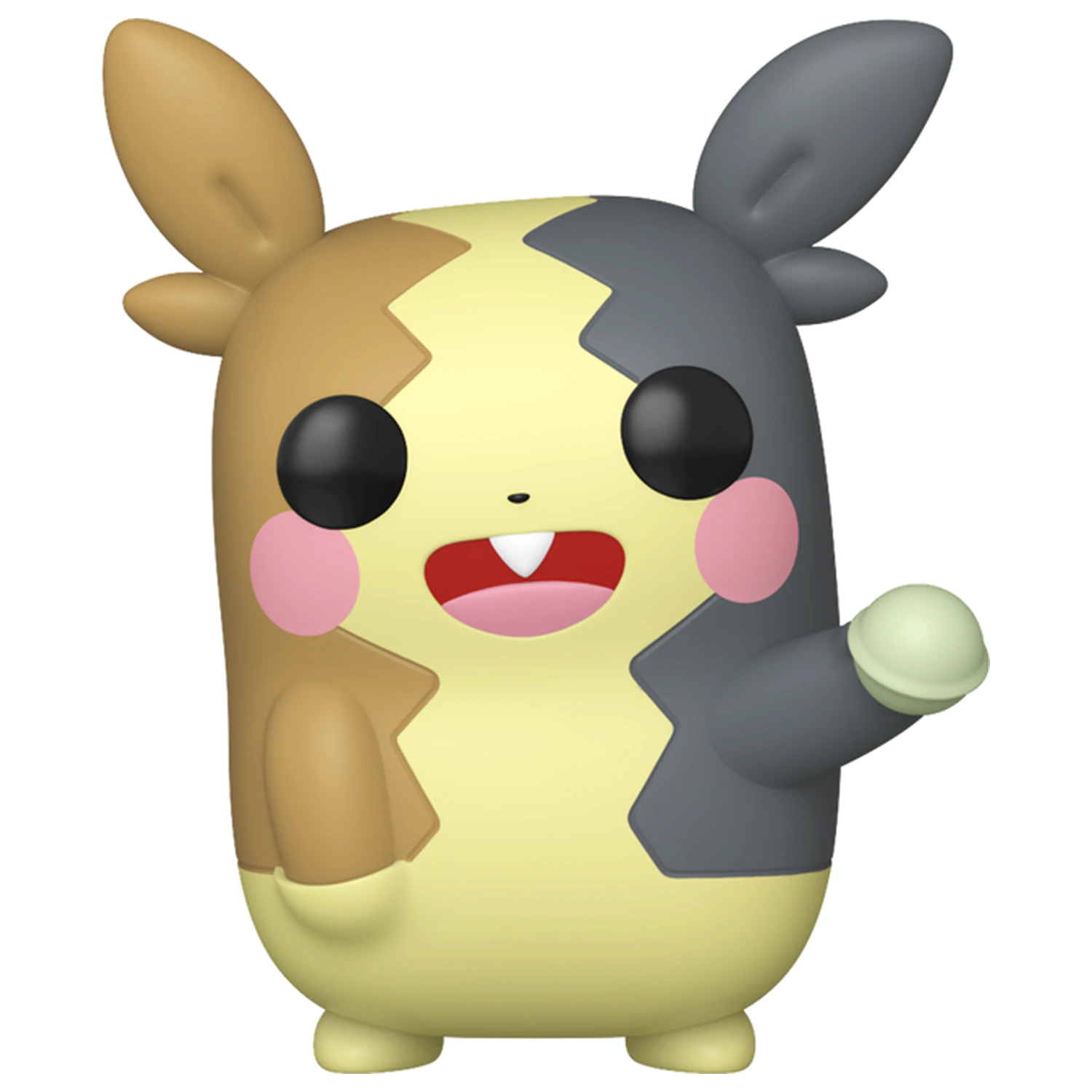 Funko POP figurka Pokemon Morpeko fotografii produktu