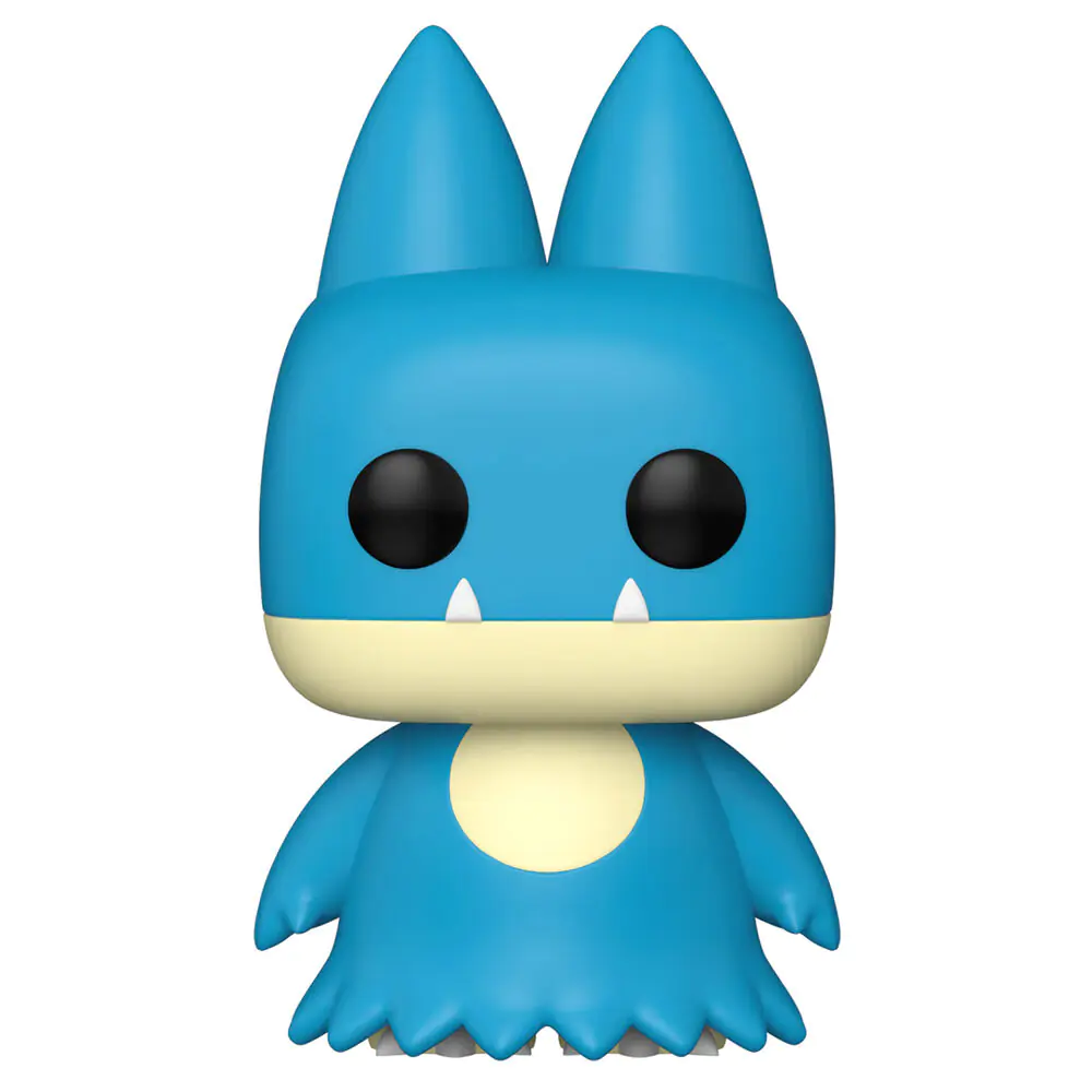 Figurka POP Pokemon Munchlax 25cm fotografii produktu