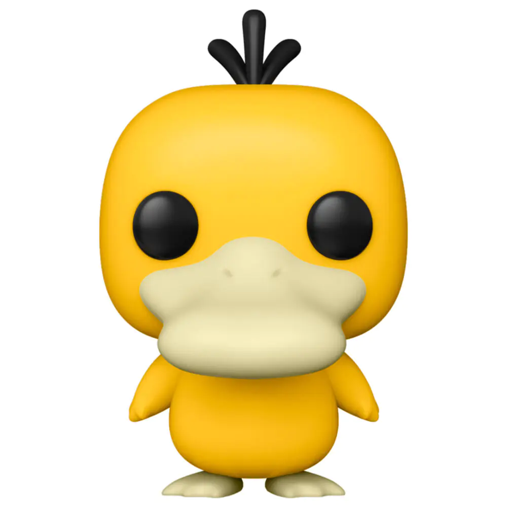 Figurka POP Pokemon Psyduck fotografii produktu
