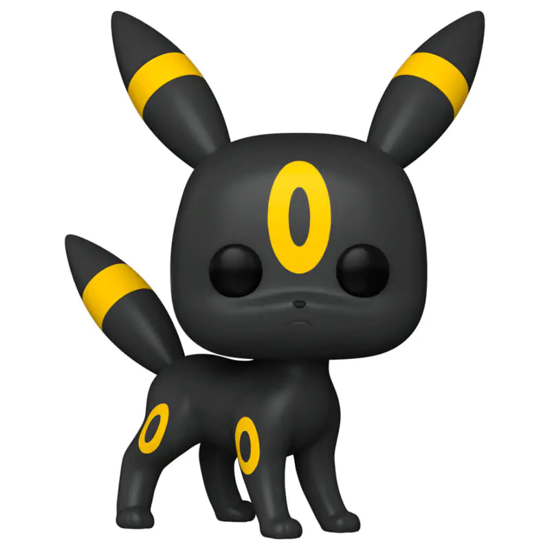 POP figurka Pokemon Umbreon Noctali Nachtara fotografii produktu