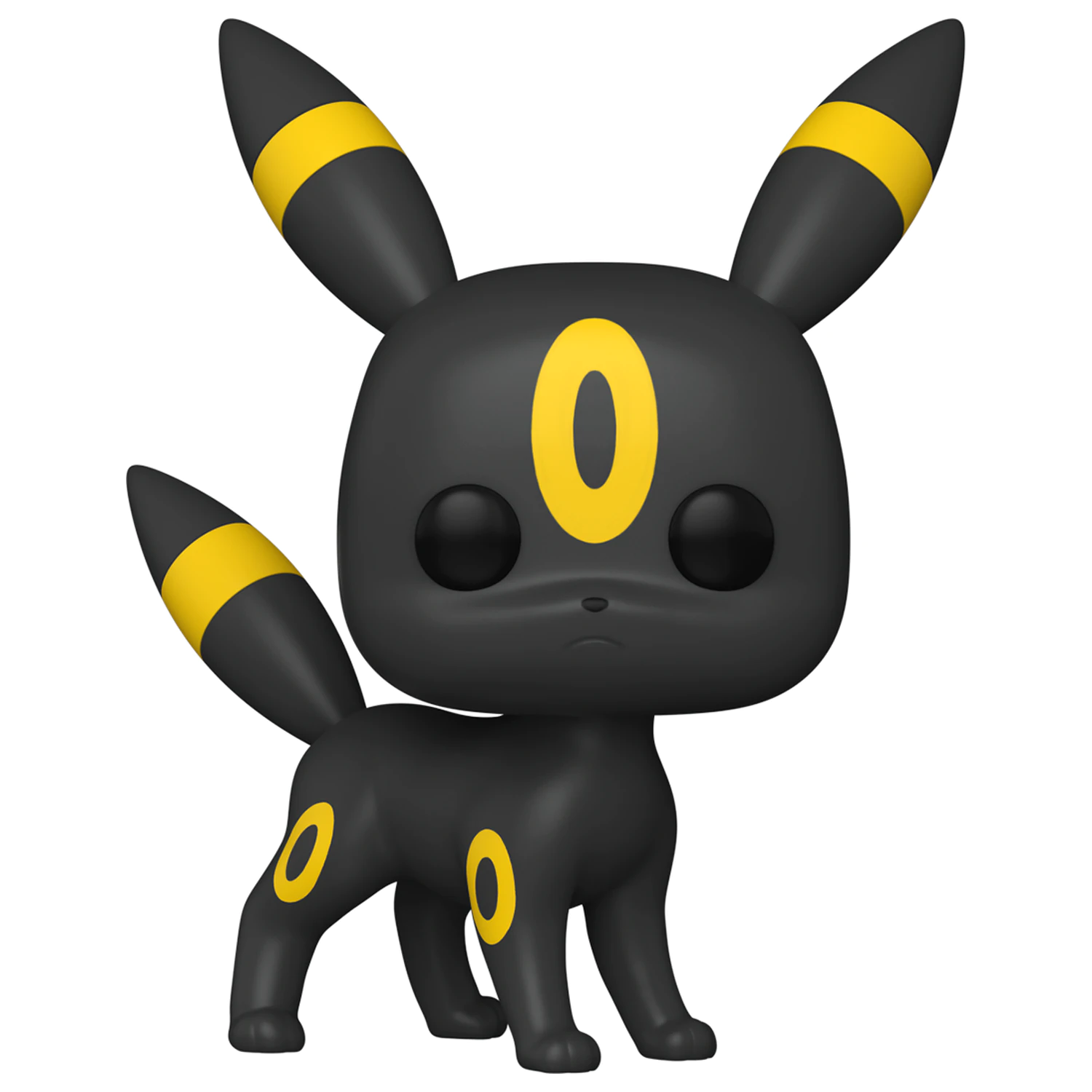 POP figurka Pokemon Umbreon Noctali Nachtara fotografii produktu
