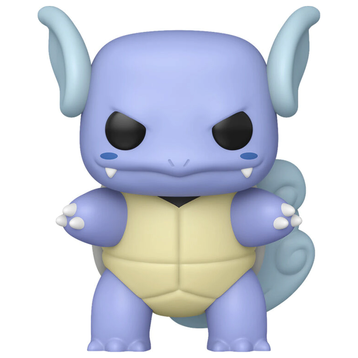 Funko POP figurka Pokemon Wartortle Carabaffe Schillok fotografii produktu