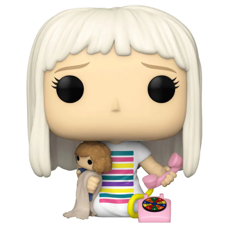 Funko POP figurka Poltergeist II Carol Anne Freeling fotografii produktu